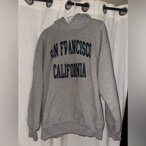Brandy Melville Hoodie
